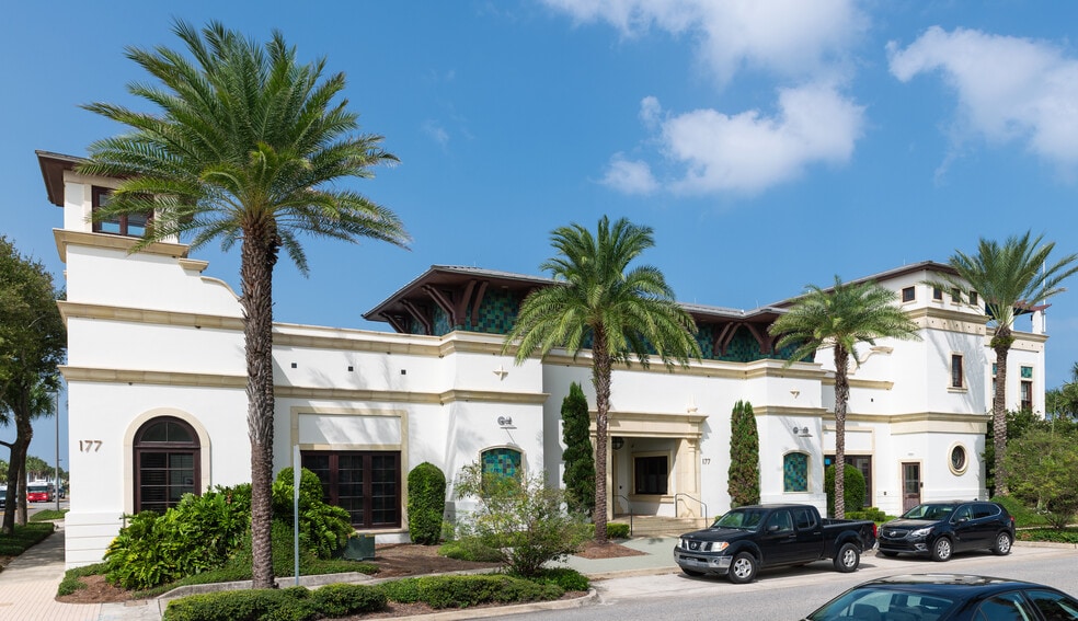 177 4th Ave N, Jacksonville Beach, FL for lease - Building Photo - Image 2 of 20