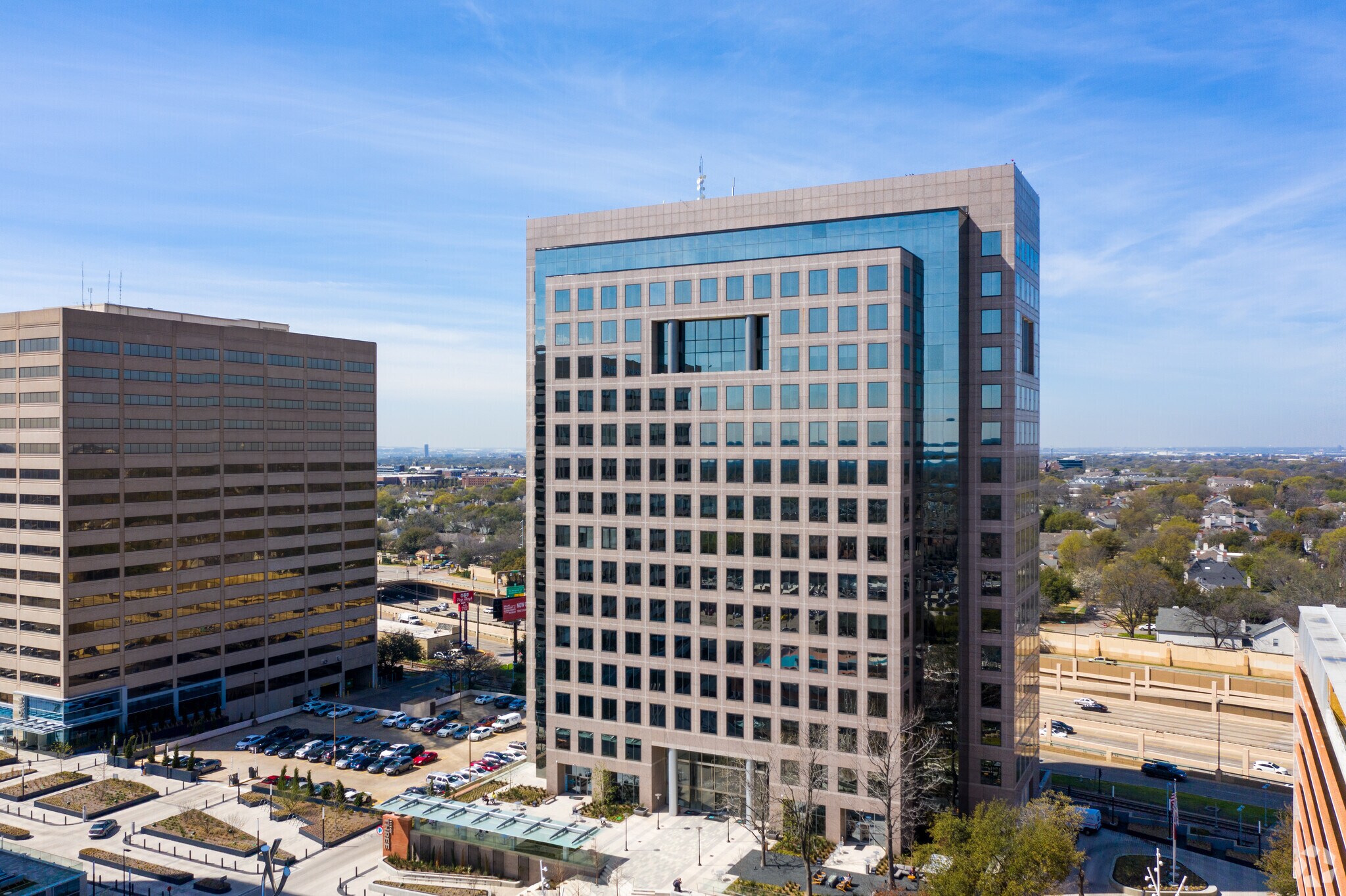 6688 N Central Expy, Dallas, TX for sale Building Photo- Image 1 of 1