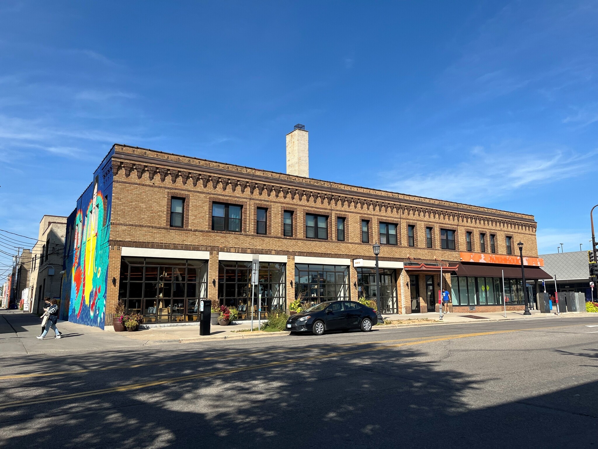 1432 W 31st St, Minneapolis, MN for lease Building Photo- Image 1 of 14