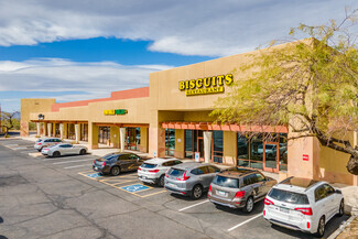 More details for 1241 E Chandler Blvd, Phoenix, AZ - Retail for Lease