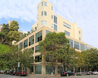 More details for 1301 Sansome St, San Francisco, CA - Office for Lease