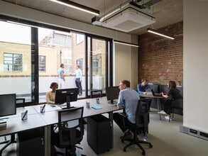 203-213 Mare St, London for lease Interior Photo- Image 2 of 3