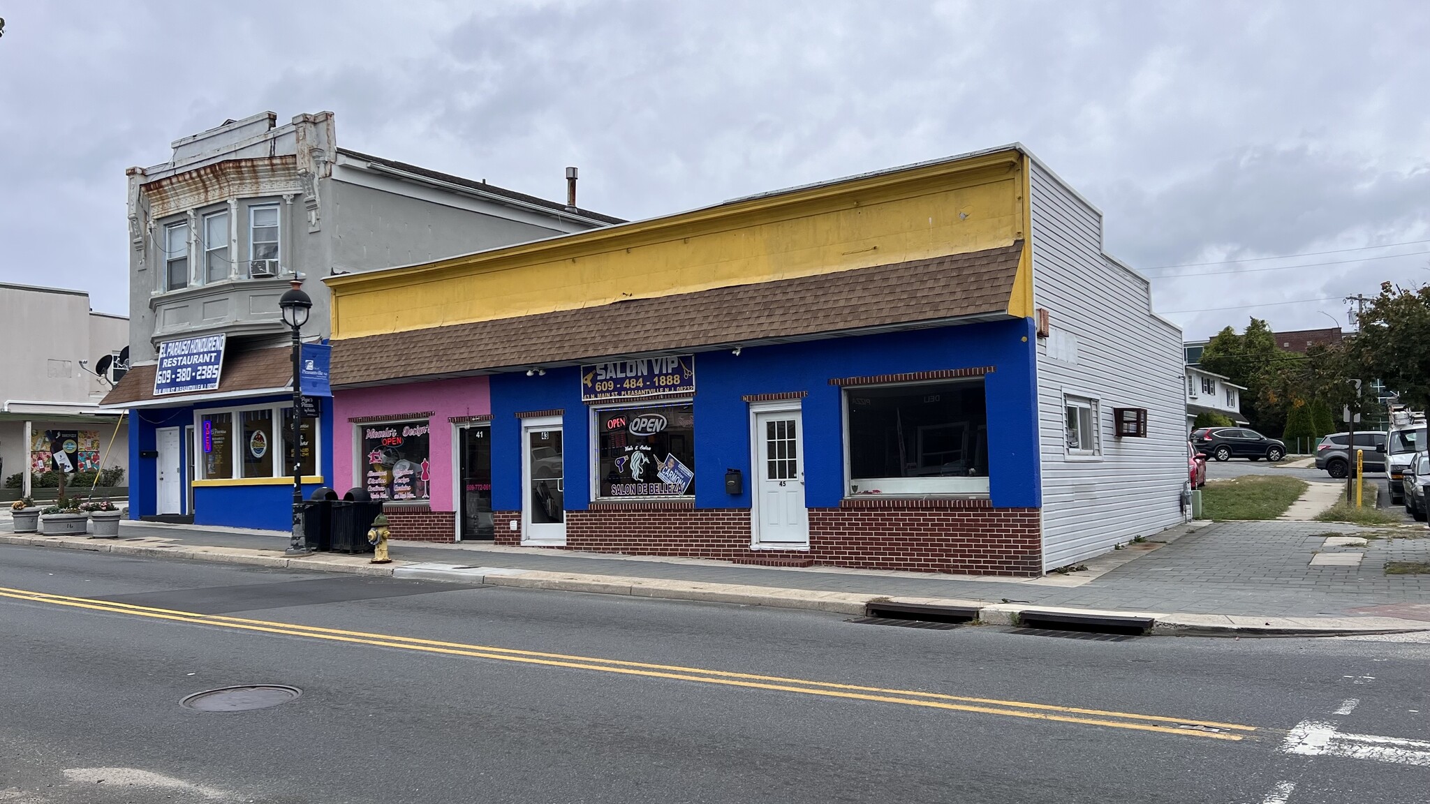 4145 N Main St, Pleasantville, NJ 08232