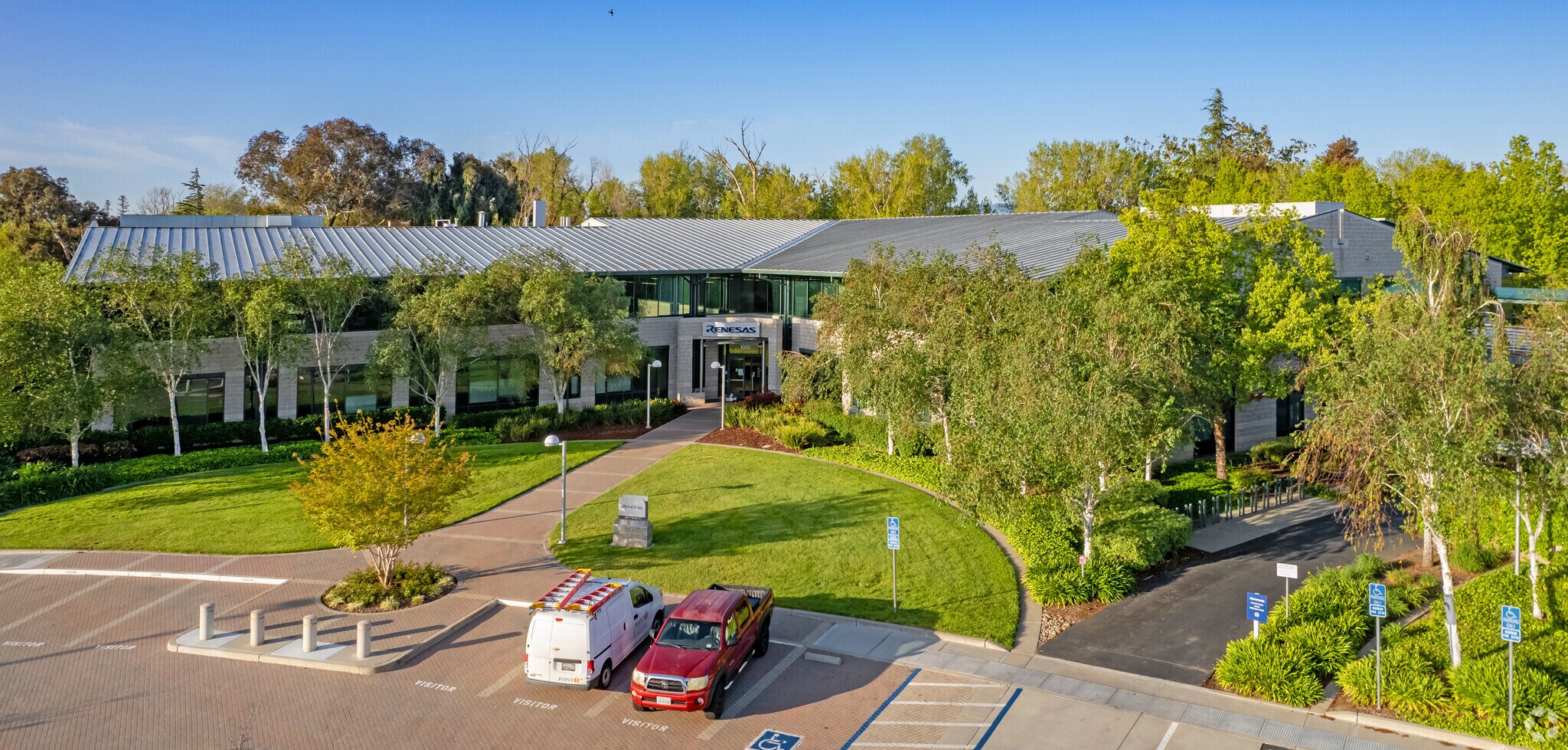 1001 Murphy Ranch Rd, Milpitas, CA for lease Primary Photo- Image 1 of 6