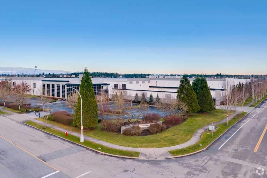 19159 22 Av, Surrey, BC for lease - Building Photo - Image 1 of 4