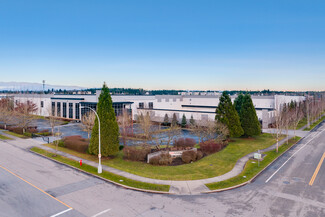 More details for 19159 22 Av, Surrey, BC - Industrial for Lease