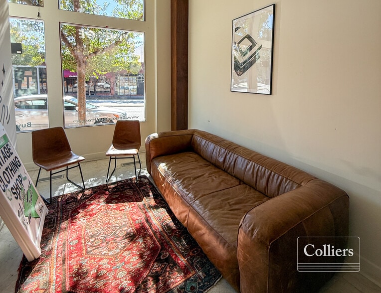 929 Gervais St, Columbia, SC for lease - Building Photo - Image 3 of 5