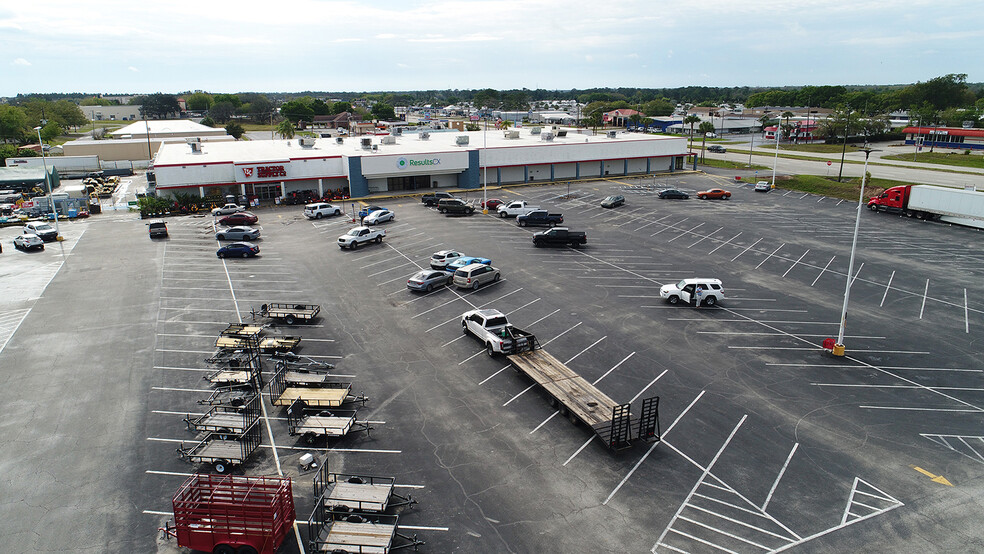 3210-3290 US Highway 27, Sebring, FL for lease - Building Photo - Image 2 of 3