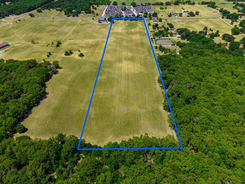 TBD FM 2947, Quinlan, TX 75474