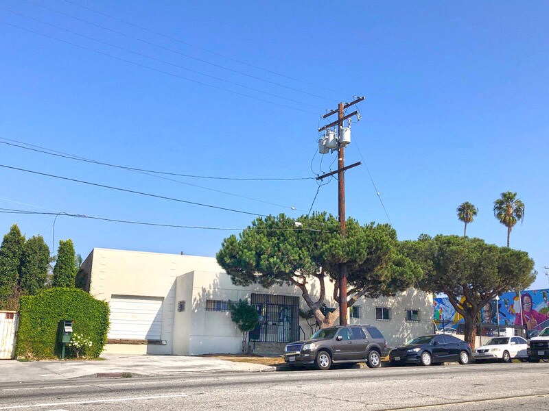 612614 Centinela Ave, Inglewood, CA 90302