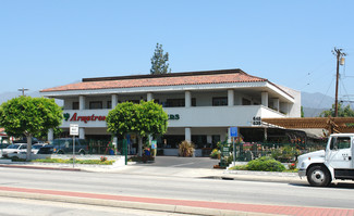 More details for 635-645 W Huntington Dr, Monrovia, CA - Office for Lease