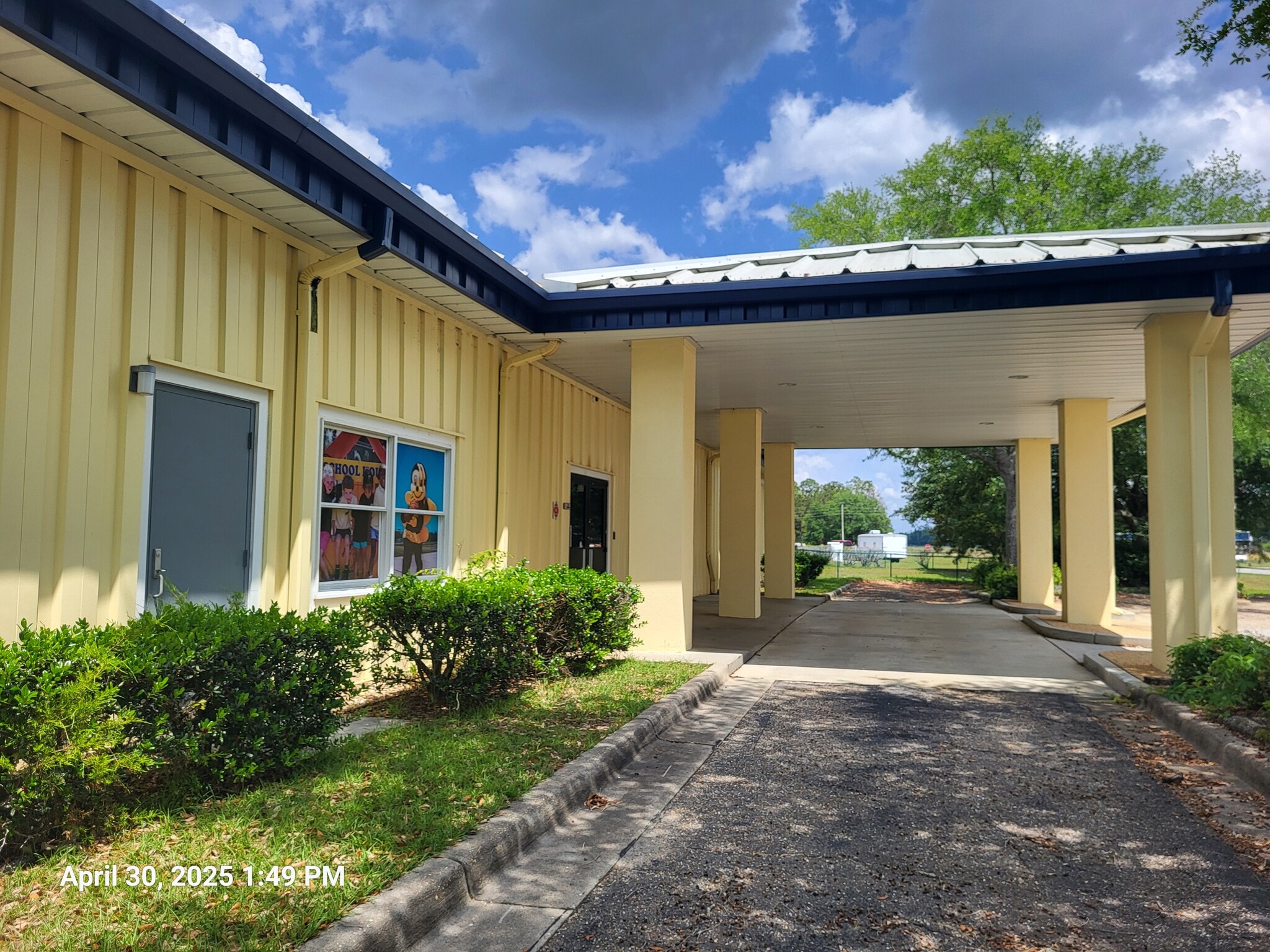 3525 Russell Rd, Marianna, FL for sale Building Photo- Image 1 of 31