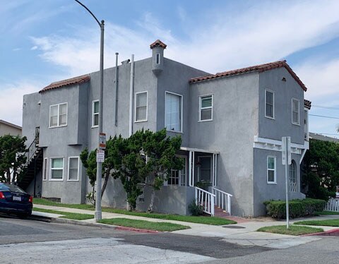 1051 Termino Ave, Long Beach, CA for sale - Building Photo - Image 1 of 1