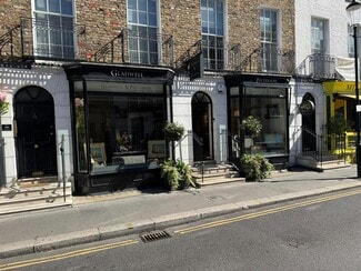 More details for 4-5 Beauchamp Pl, London - Retail for Lease