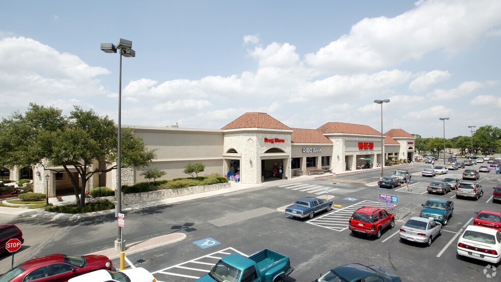 999 E Basse Rd, San Antonio, TX, 78209 Retail Space For Lease