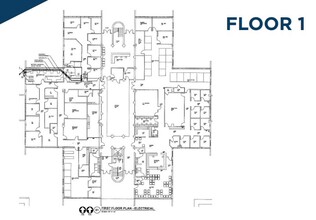 1420 Viceroy Dr, Dallas, TX for sale Floor Plan- Image 1 of 1