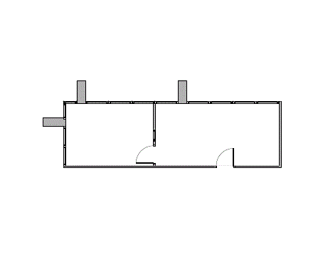 10925 Estate Ln, Dallas, TX for lease Floor Plan- Image 1 of 1