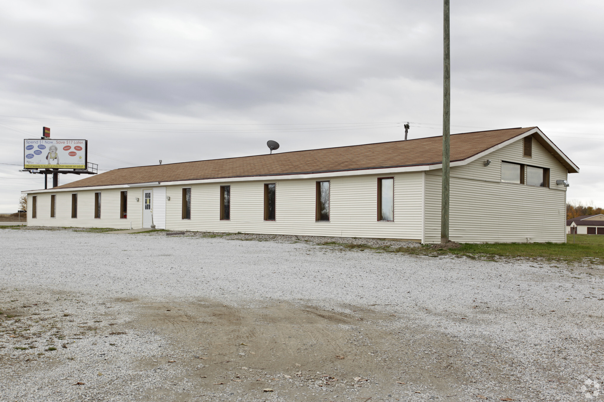 7050 S State Rd, Ionia, MI for sale Primary Photo- Image 1 of 1