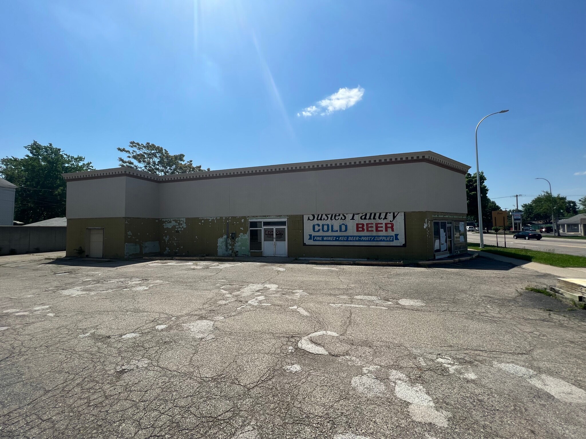 28244 John R Rd, Madison Heights, MI for sale Building Photo- Image 1 of 1