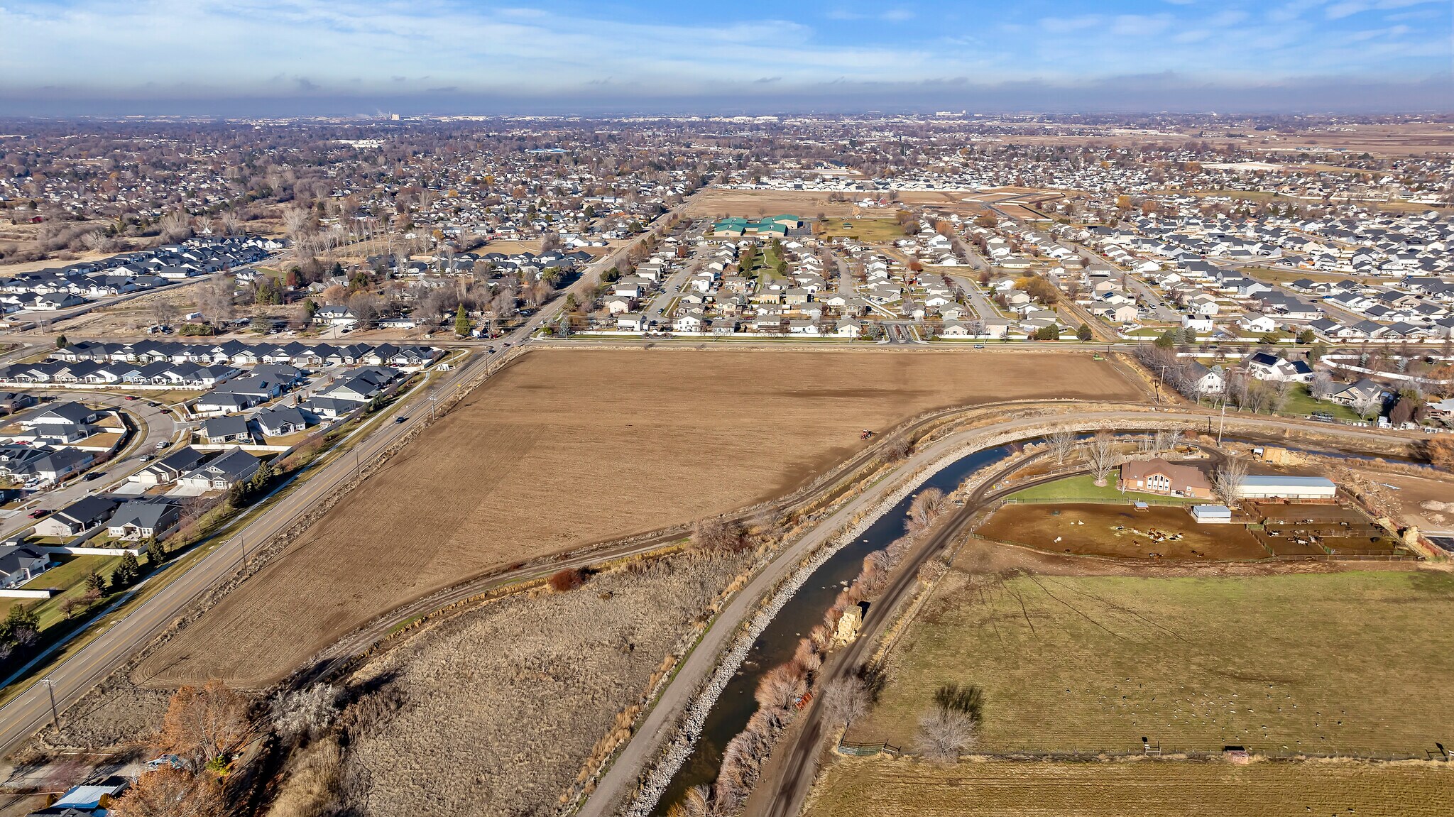 TBD Locust Ln, Nampa, ID for sale Building Photo- Image 1 of 11