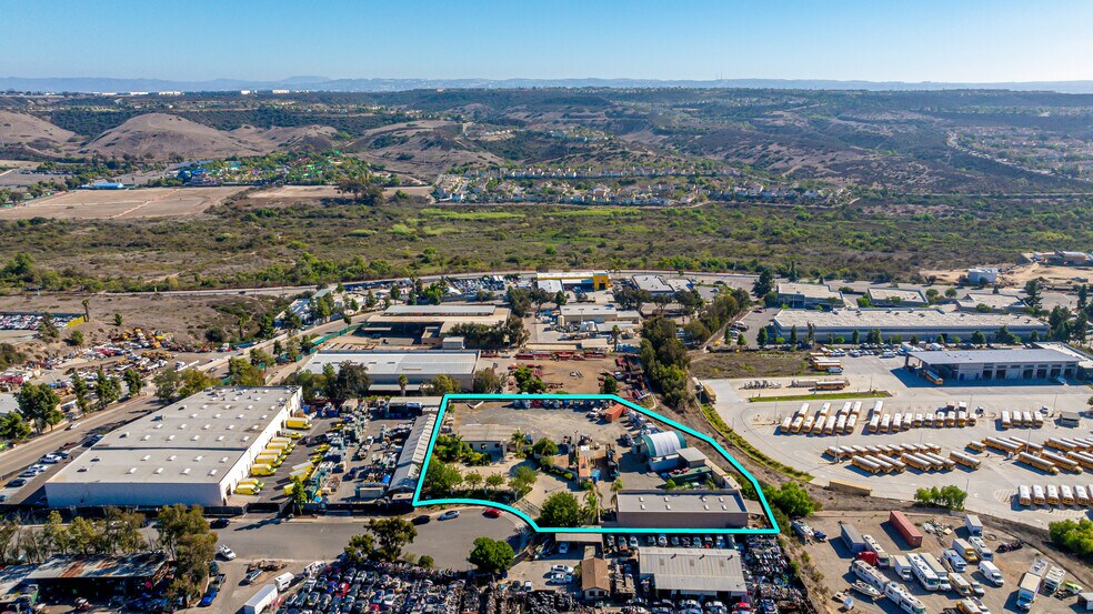 788 Energy Way, Chula Vista, CA for sale - Building Photo - Image 3 of 5