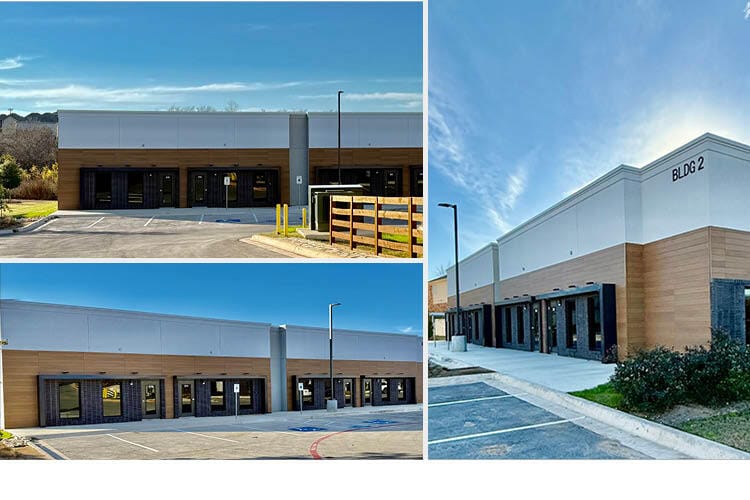 2261 Gattis School Rd, Round Rock, TX for lease - Building Photo - Image 3 of 5