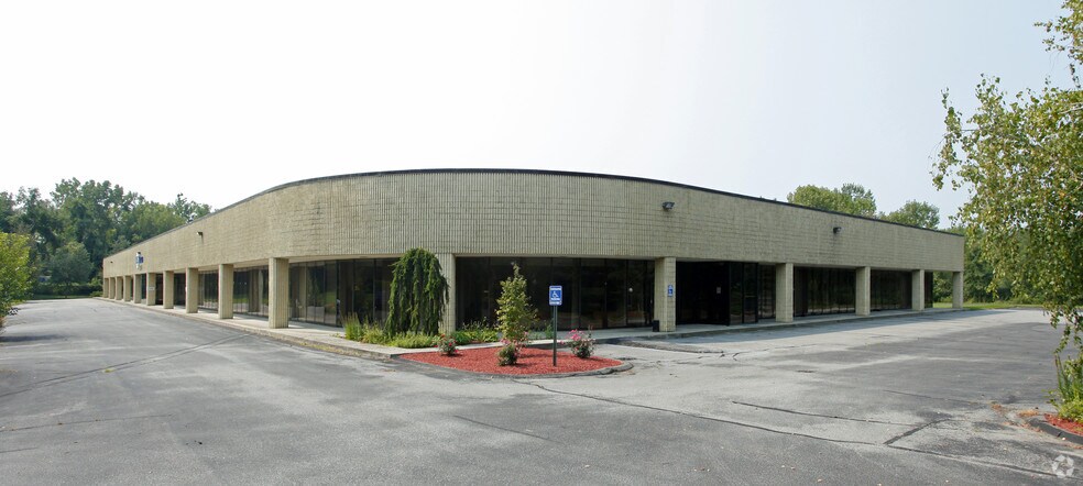 2981 Route 22, Patterson, NY for sale - Primary Photo - Image 1 of 1