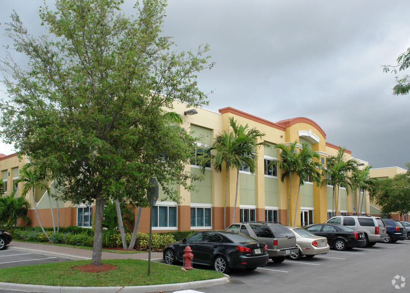 2937 W Cypress Creek Rd, Fort Lauderdale, FL for sale - Primary Photo - Image 1 of 5