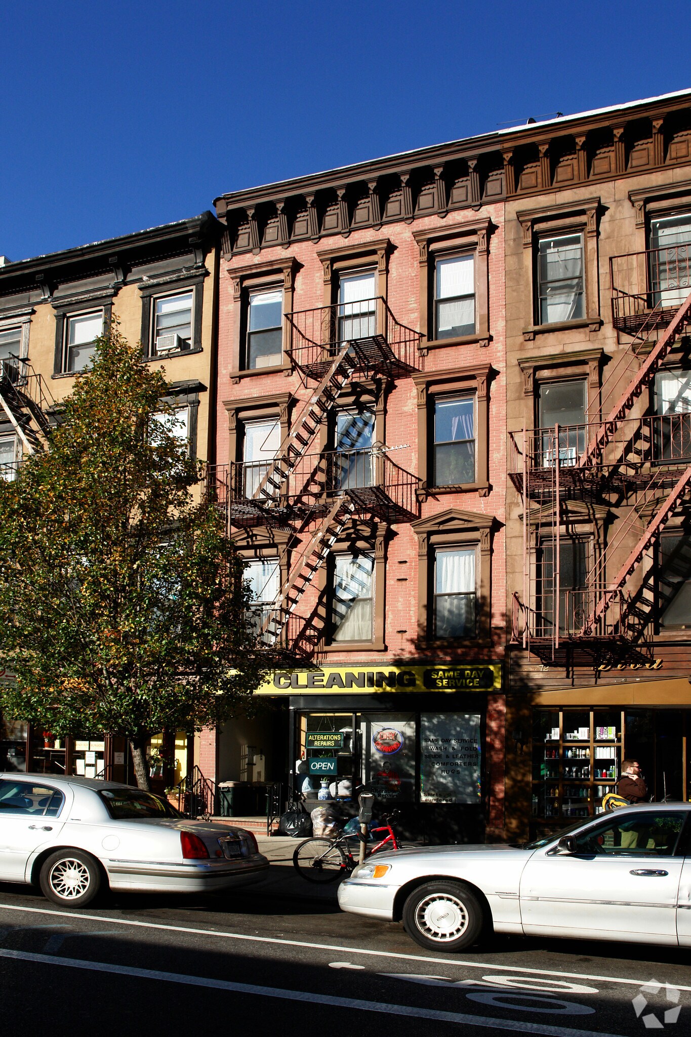 80 Orange St, Brooklyn, NY for sale Primary Photo- Image 1 of 1