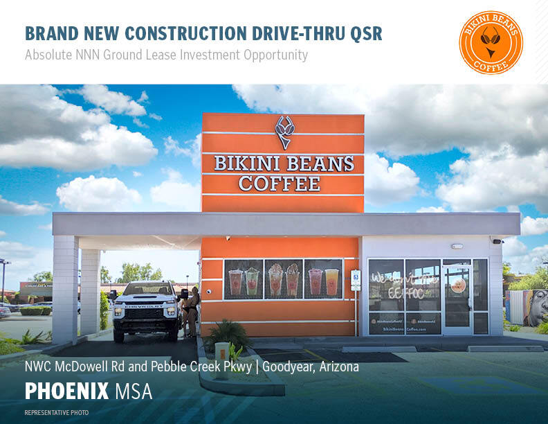 1690 N Pebble Creek Pky, Goodyear, AZ for sale Building Photo- Image 1 of 1