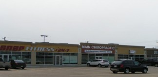 More details for 5341 50 Ave, Vegreville, AB - Retail for Lease