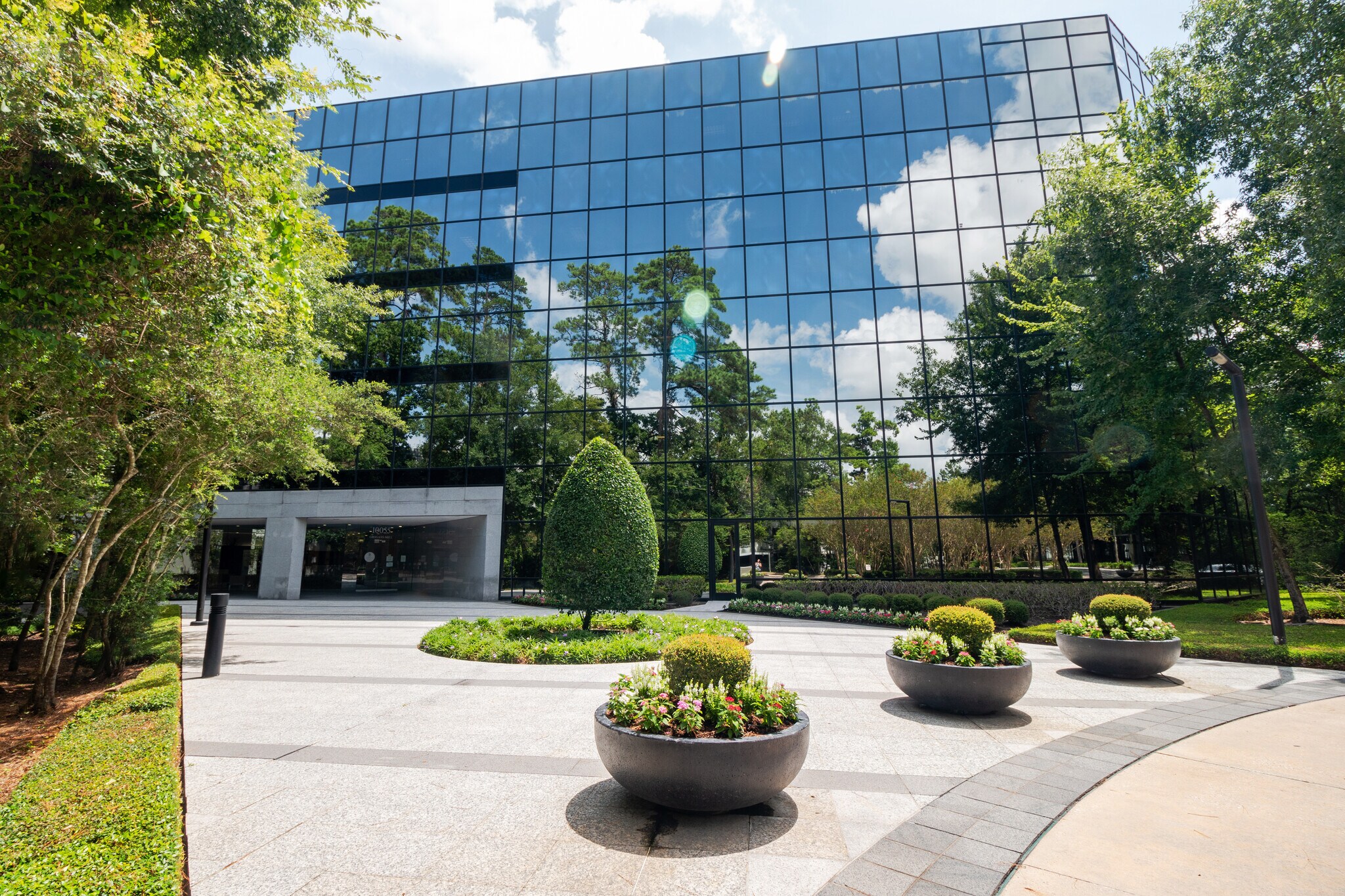 10055 Grogans Mill Rd, The Woodlands, TX 77380 Parkwood II