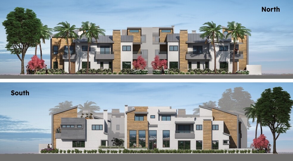 2020 Virginia Ave, Santa Monica, CA for sale - Building Photo - Image 2 of 6