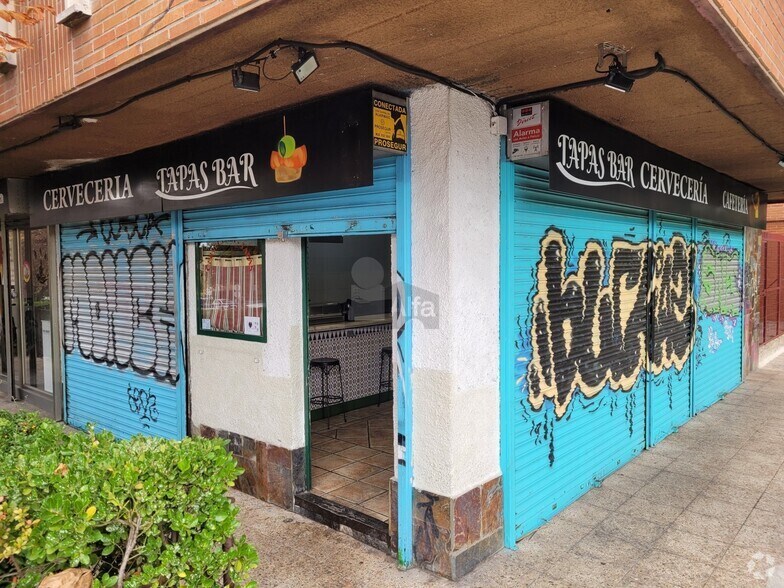 in Madrid, Madrid for sale - Interior Photo - Image 1 of 1