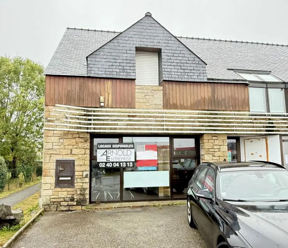 Retail in Arzon for sale Building Photo- Image 1 of 6