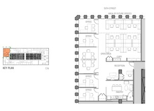 1251 Avenue of the Americas, New York, NY for lease Floor Plan- Image 1 of 1