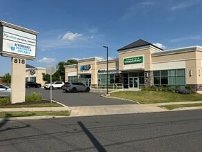 818 Macdade Blvd, Folsom, PA for lease Interior Photo- Image 2 of 14
