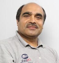 Sanjeev Aneja