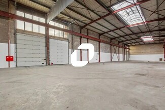 More details for 28 Rue Jacques Robert, Le Thillay - Office, Flex for Lease