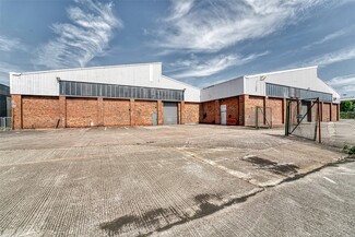 More details for Unit 8 Woodbury Ln, Worcester - Industrial for Lease