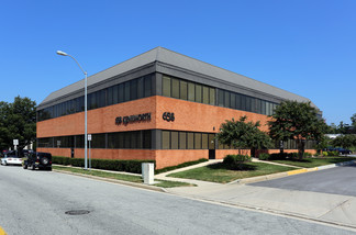 More details for 658 Kenilworth Dr, Towson, MD - Office for Lease