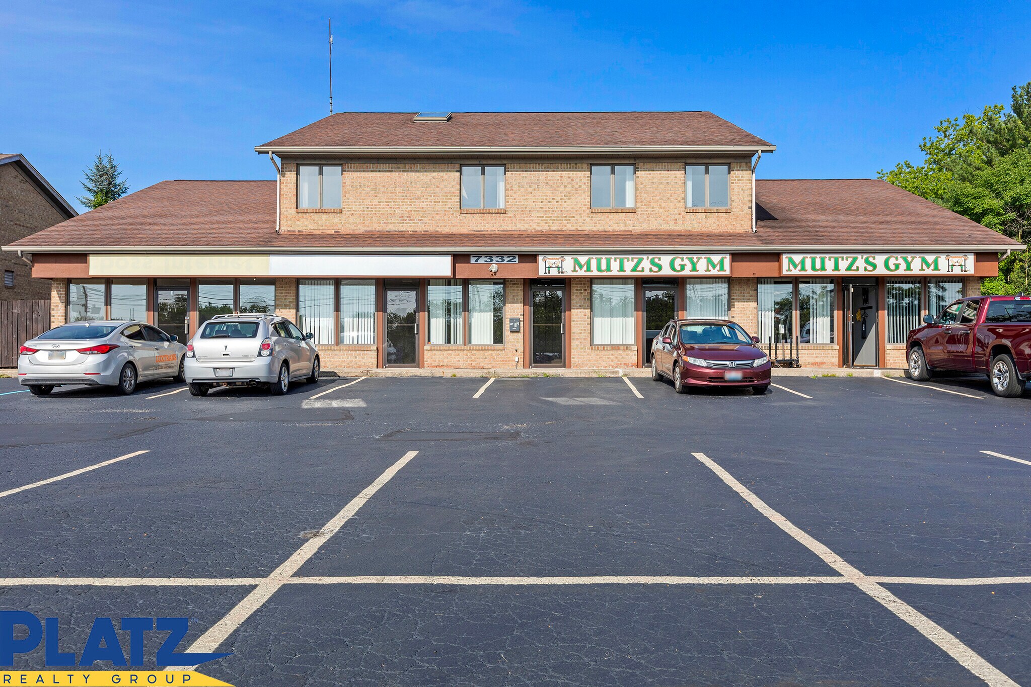 7326-7338 Southern Blvd, Youngstown, OH for lease Building Photo- Image 1 of 26