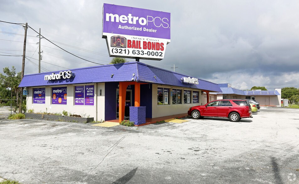 301 S Cocoa Blvd, Cocoa, FL for sale - Primary Photo - Image 1 of 1