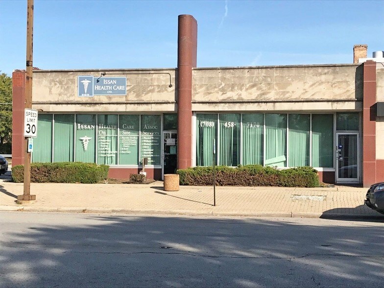 Summit Illinois Summit, IL for Sale