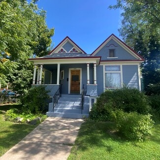 More details for 508 N 13th St, Boise, ID - Office for Sale