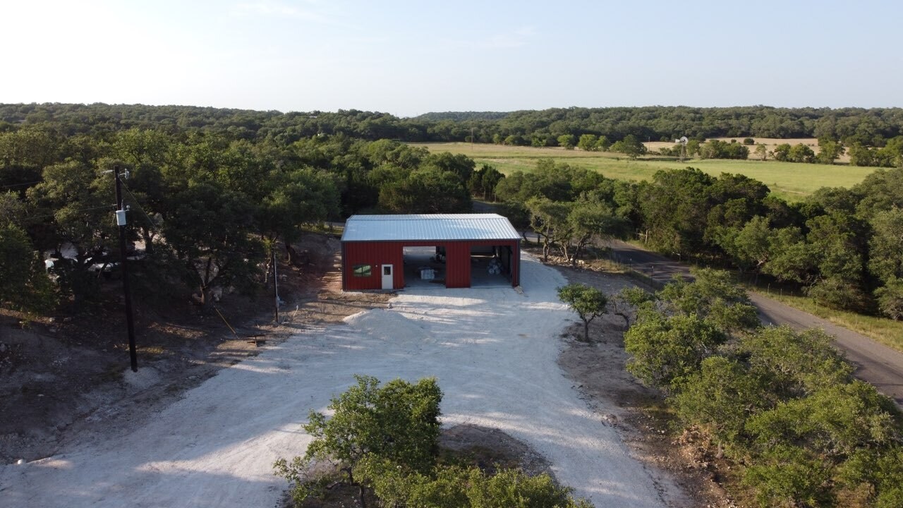 50 Rust Ln, Boerne, TX for sale Building Photo- Image 1 of 1