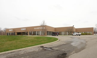 More details for 762-800 Morrison Rd, Columbus, OH - Flex for Lease