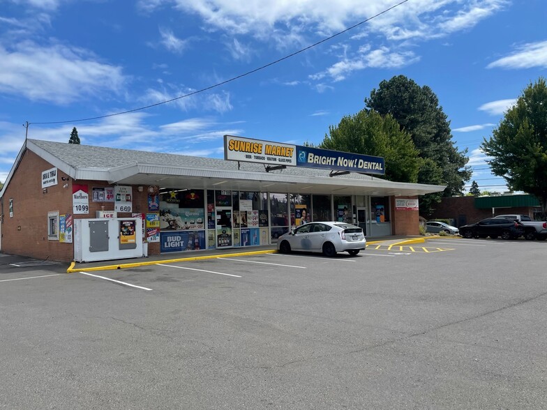 17186 SE Mcloughlin Blvd, Portland, OR 97267 - Retail for Sale | LoopNet