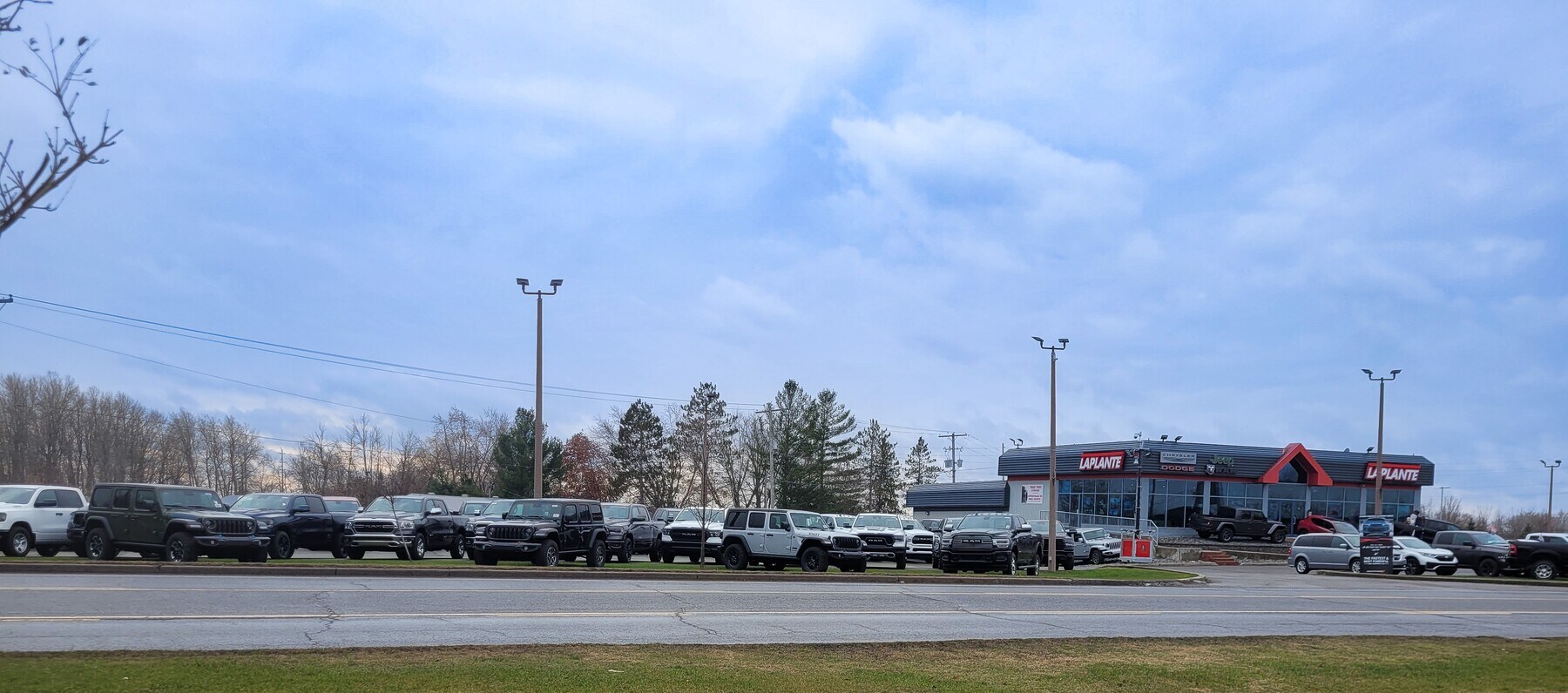 700 Notre Dame St, Embrun, ON K0A 1W1