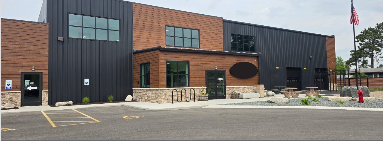 3200 Schofield Ave, Schofield, WI for lease Building Photo- Image 1 of 4
